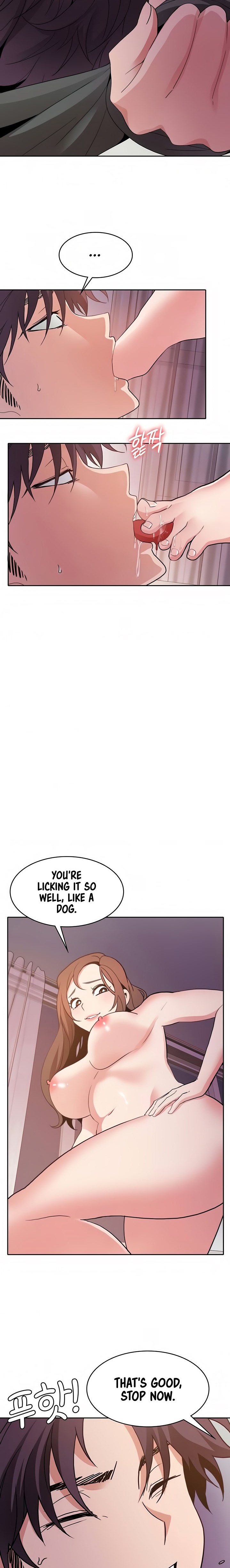 Need A Service? - Chapter 37 [photo 7] - MangaPorn