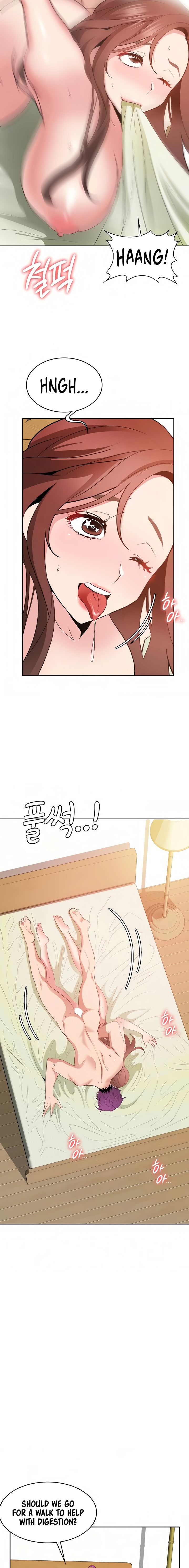 Need A Service? - Chapter 38 [photo 10] - MangaPorn