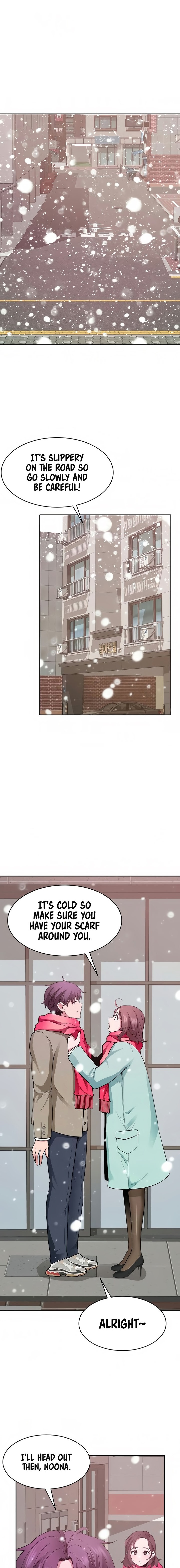 Need A Service? - Chapter 38 [photo 15] - MangaPorn