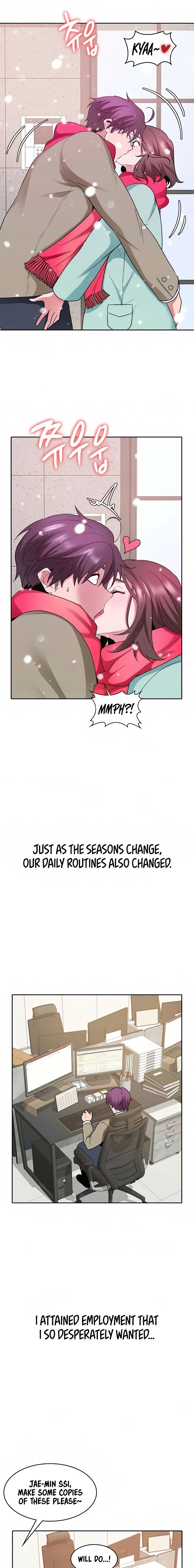 Need A Service? - Chapter 38 [photo 17] - MangaPorn