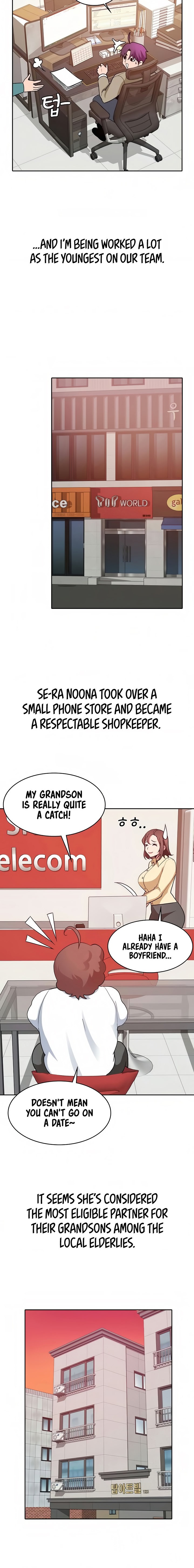 Need A Service? - Chapter 38 [photo 18] - MangaPorn