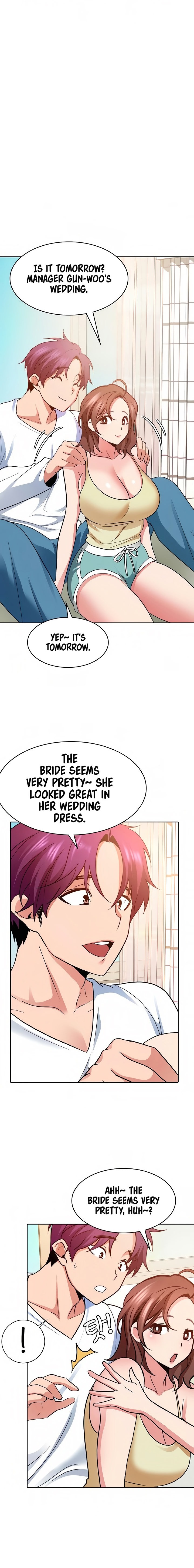 Need A Service? - Chapter 38 [photo 19] - MangaPorn