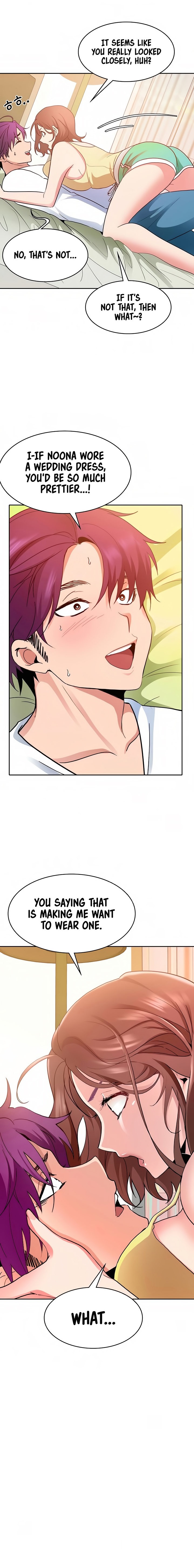 Need A Service? - Chapter 38 [photo 20] - MangaPorn