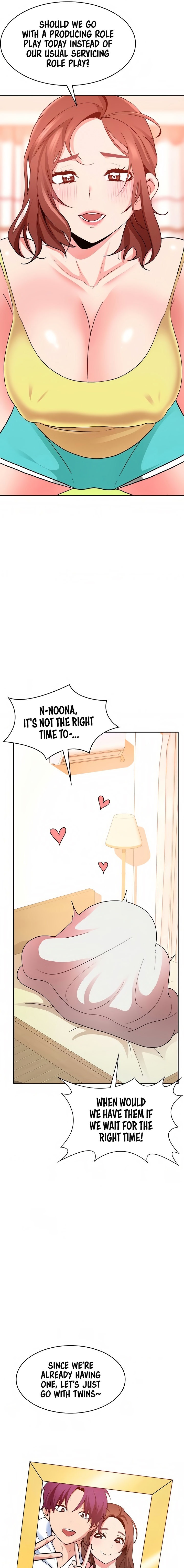 Need A Service? - Chapter 38 [photo 21] - MangaPorn