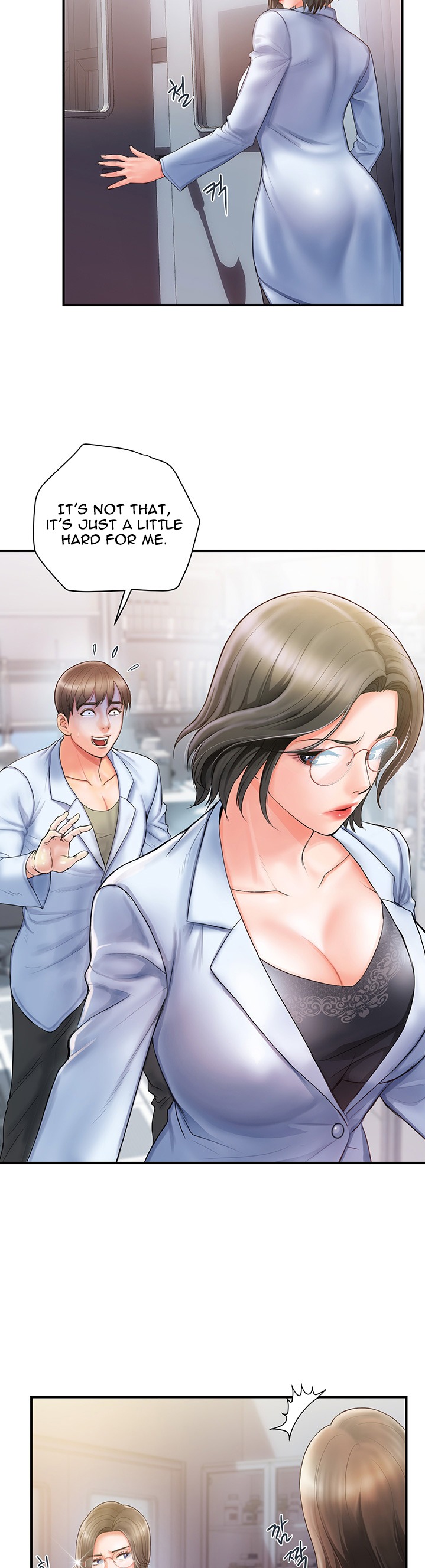 Pheromone - Chapter 1 [photo 11] - MangaPorn