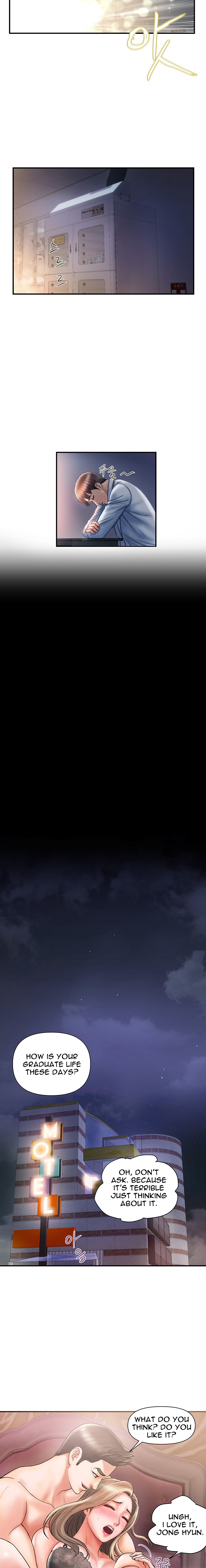 Pheromone - Chapter 1 [photo 32] - MangaPorn