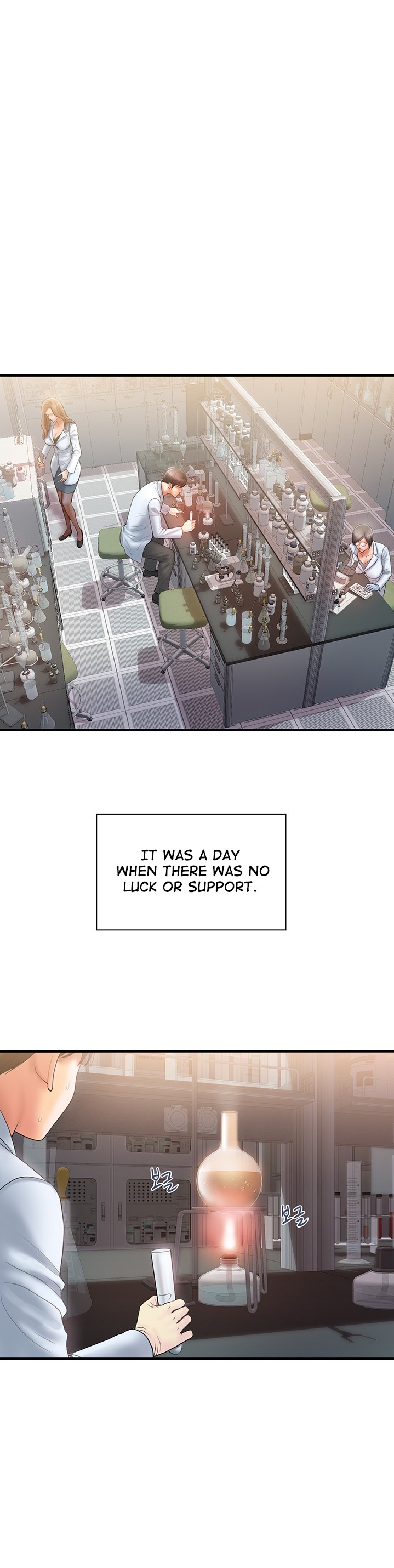 Pheromone - Chapter 1 [photo 4] - MangaPorn