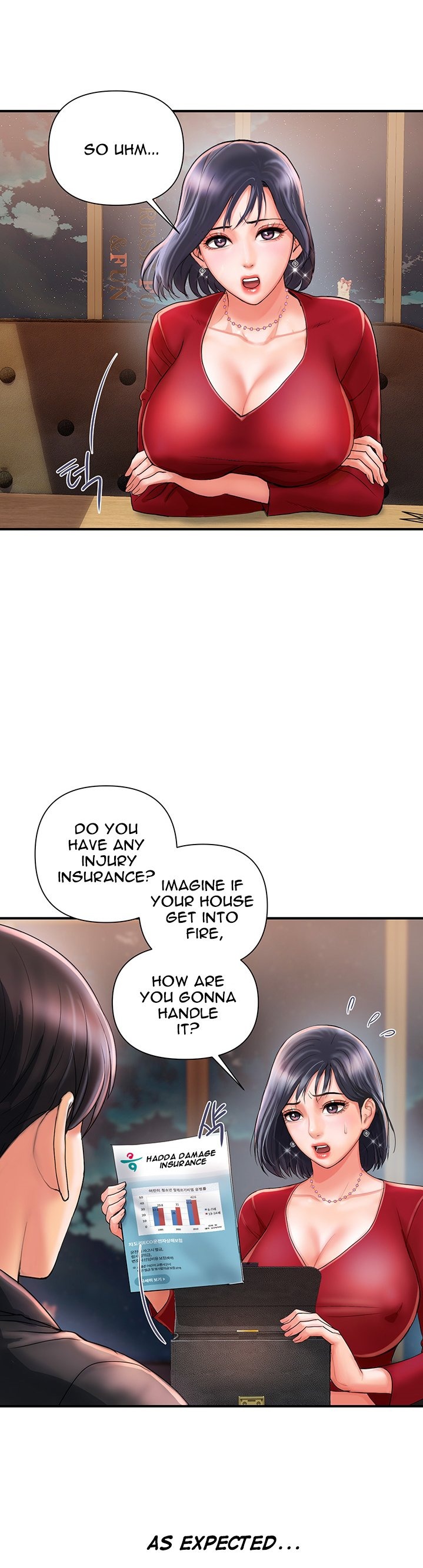 Pheromone - Chapter 2 [photo 14] - MangaPorn