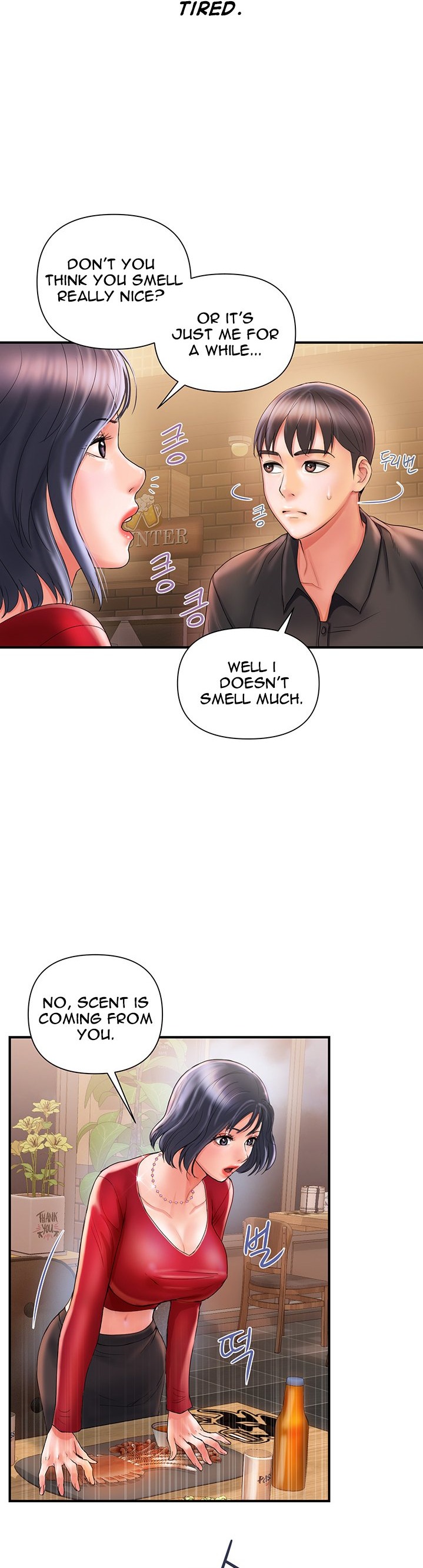 Pheromone - Chapter 2 [photo 16] - MangaPorn