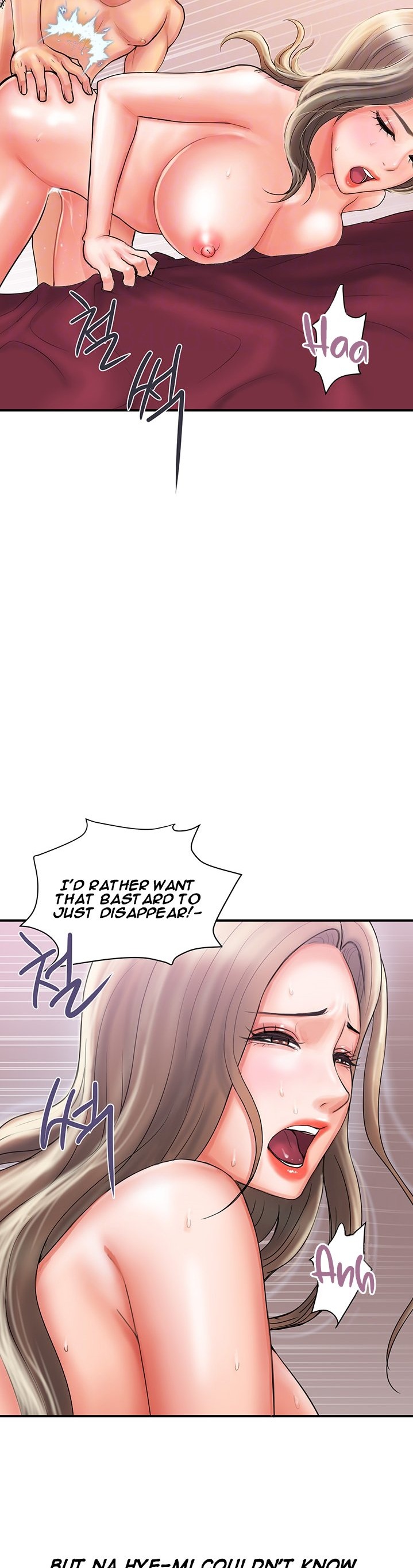 Pheromone - Chapter 2 [photo 4] - MangaPorn