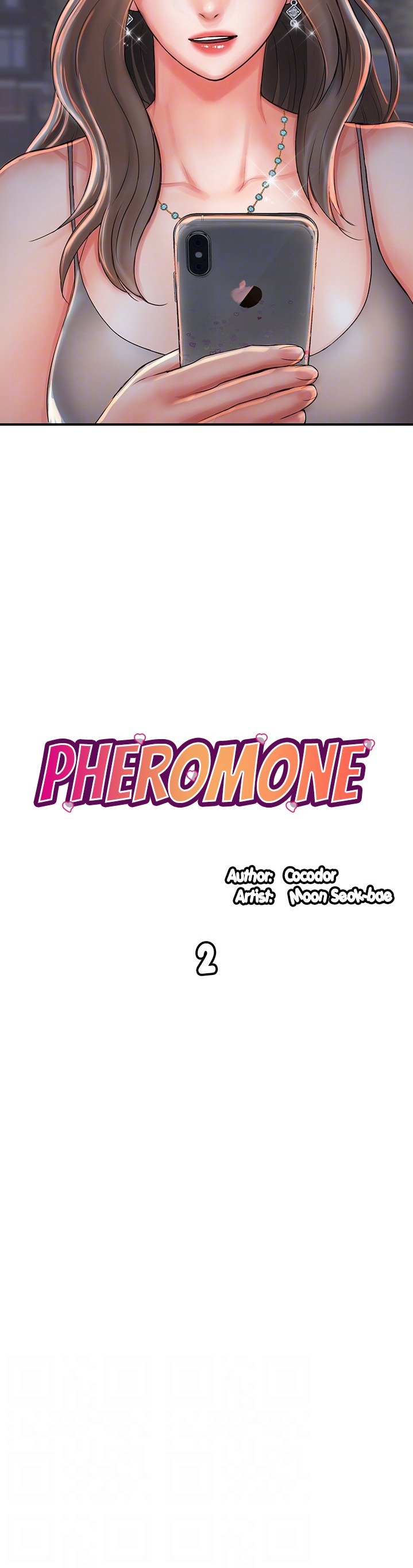 Pheromone - Chapter 2 [photo 7] - MangaPorn