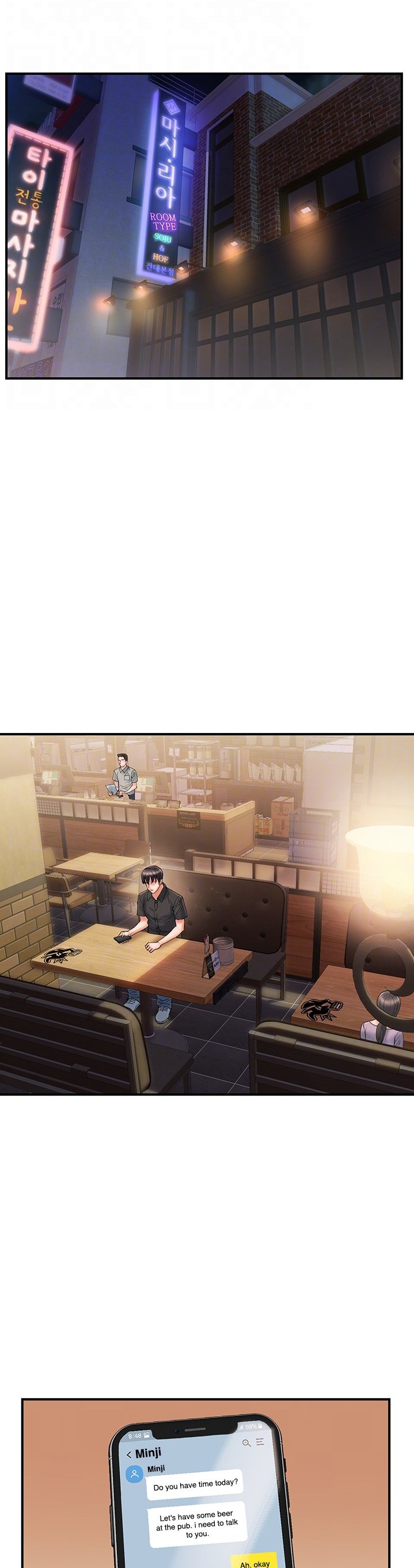 Pheromone - Chapter 2 [photo 8] - MangaPorn