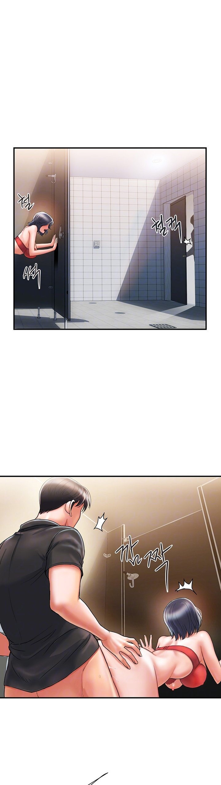 Pheromone - Chapter 3 [photo 11] - MangaPorn