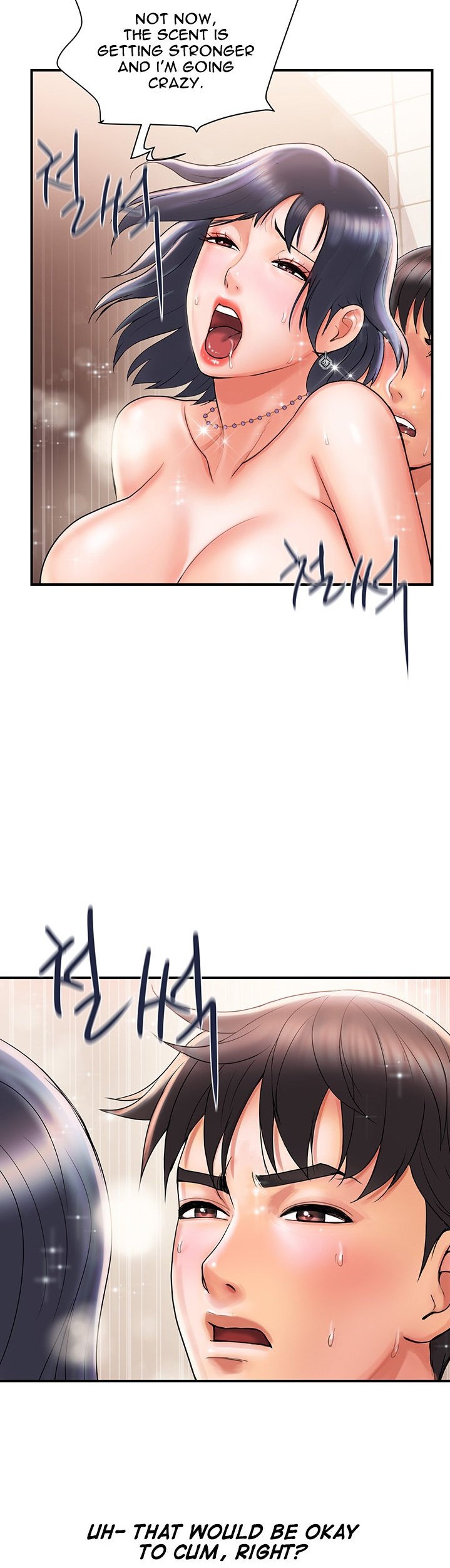 Pheromone - Chapter 3 [photo 22] - MangaPorn