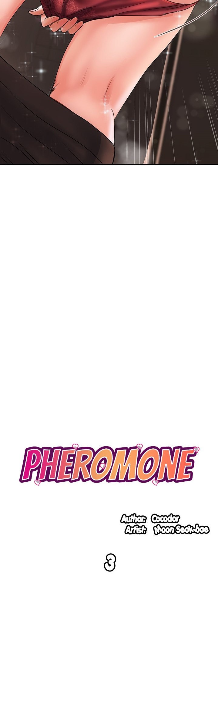 Pheromone - Chapter 3 [photo 3] - MangaPorn