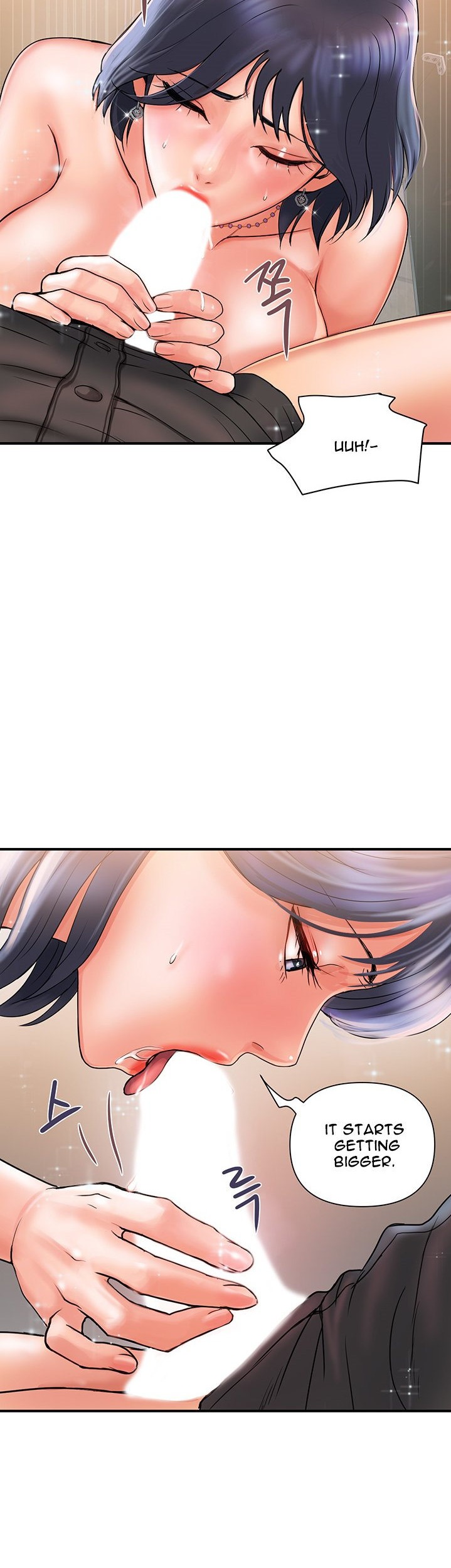 Pheromone - Chapter 3 [photo 30] - MangaPorn