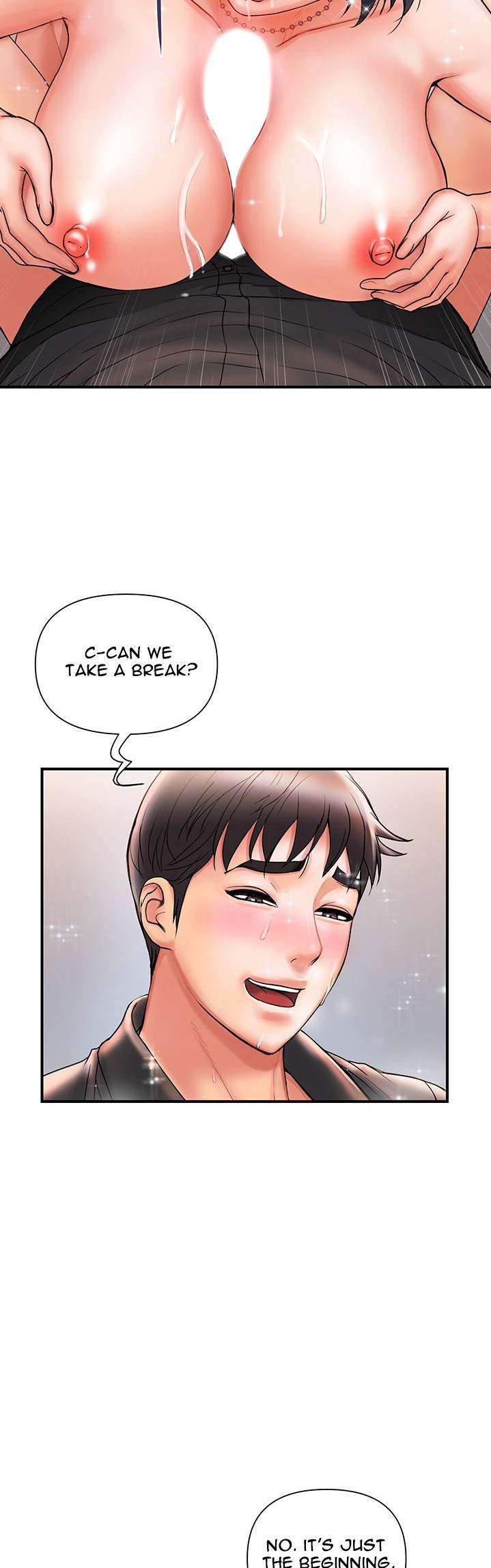 Pheromone - Chapter 3 [photo 32] - MangaPorn