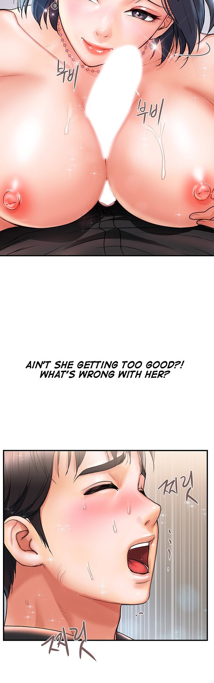 Pheromone - Chapter 3 [photo 34] - MangaPorn