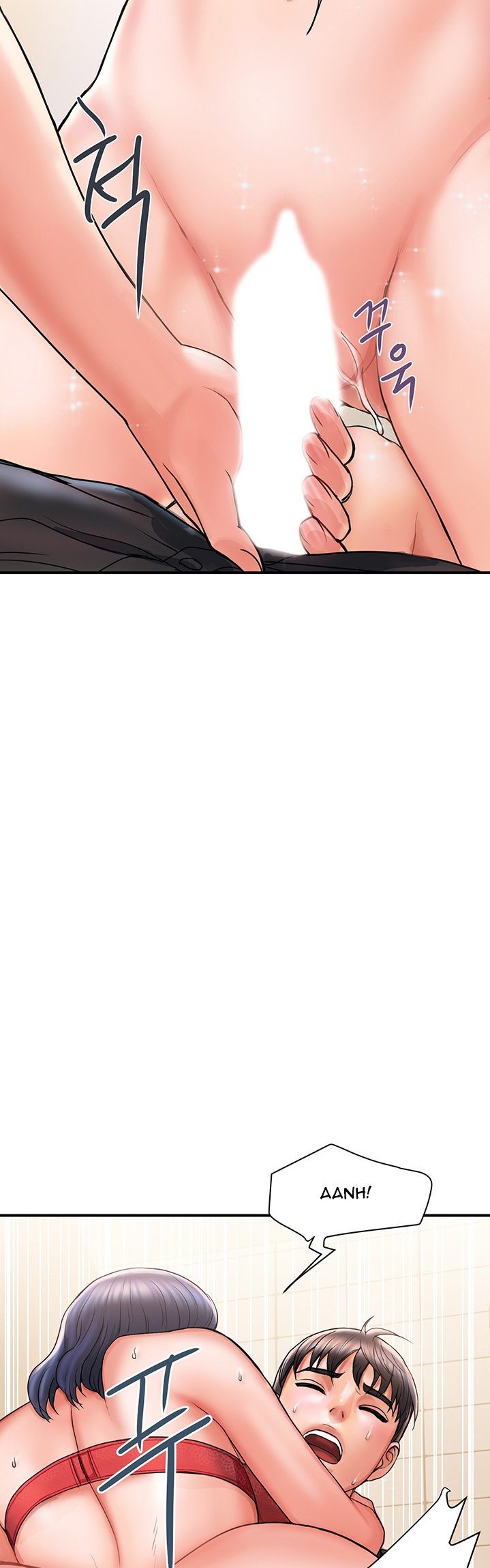 Pheromone - Chapter 3 [photo 36] - MangaPorn