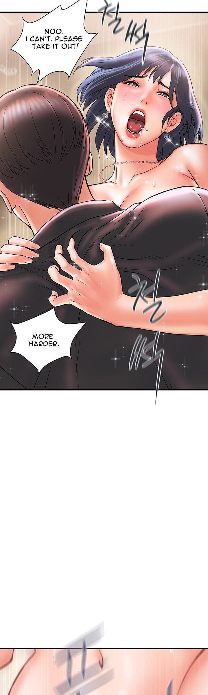 Pheromone - Chapter 3 [photo 46] - MangaPorn