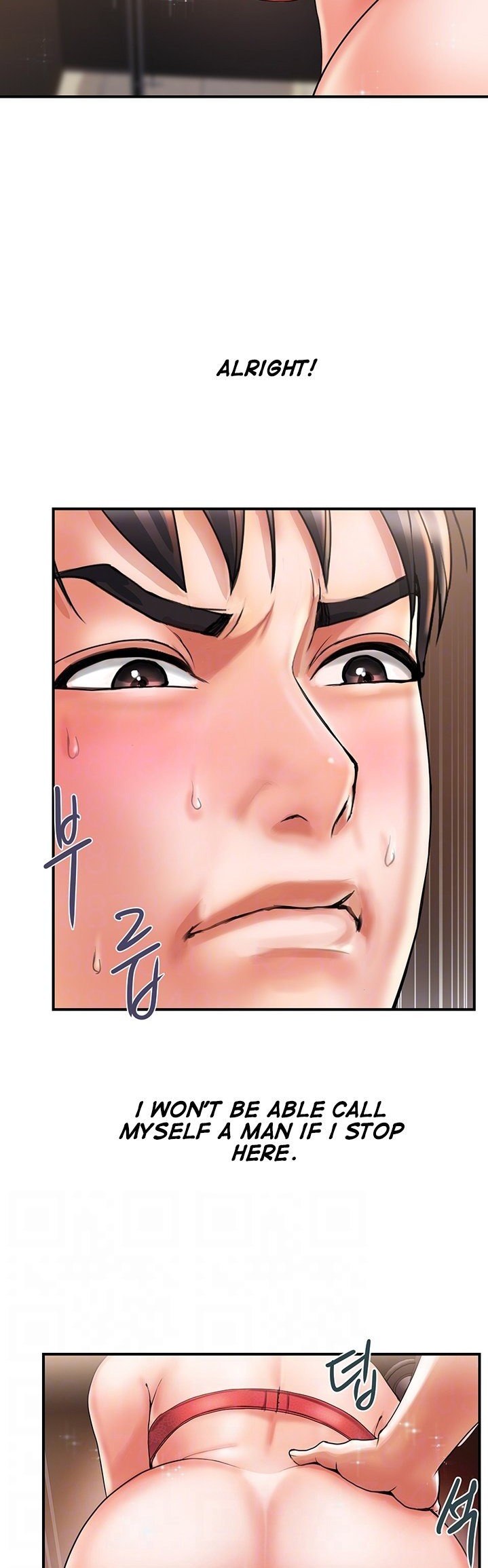 Pheromone - Chapter 3 [photo 7] - MangaPorn