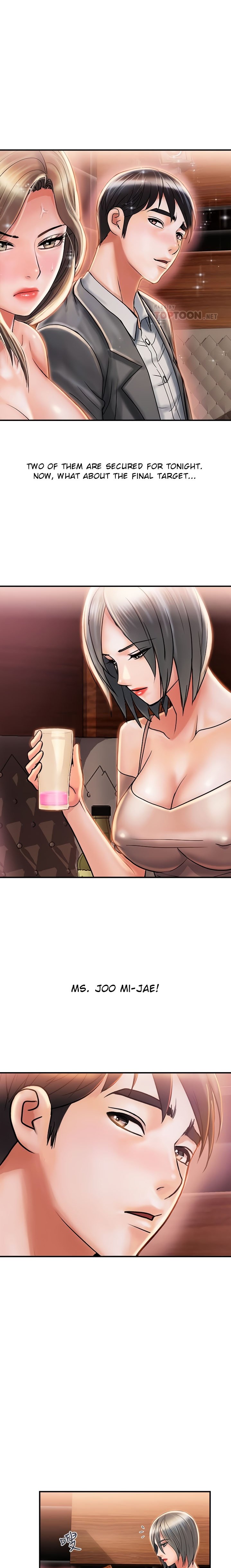 Pheromone - Chapter 7 [photo 9] - MangaPorn