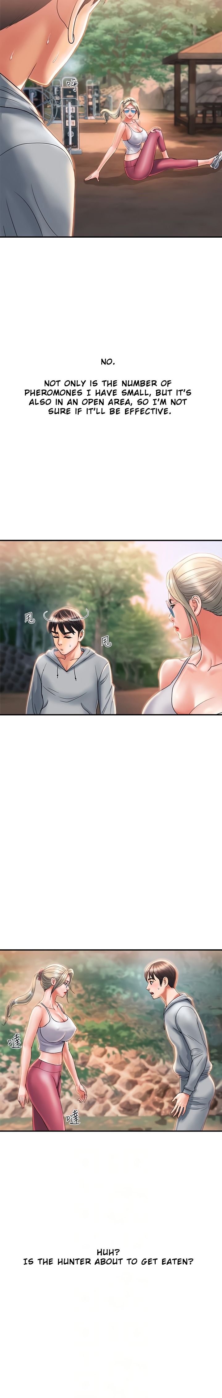 Pheromone - Chapter 8 [photo 10] - MangaPorn