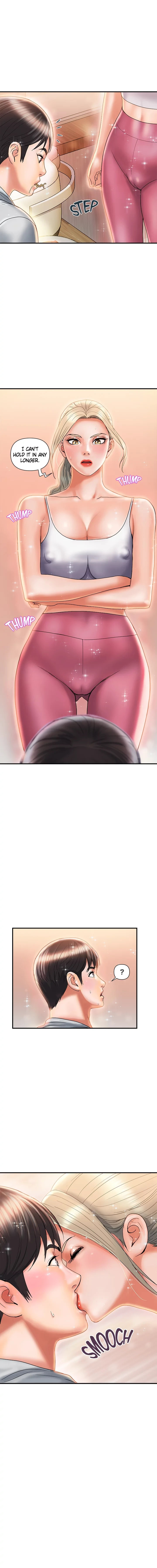 Pheromone - Chapter 9 [photo 1] - MangaPorn