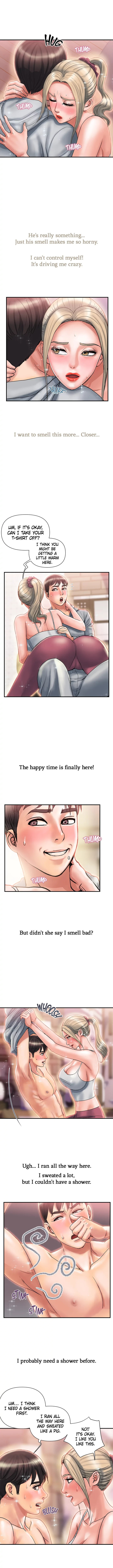 Pheromone - Chapter 9 [photo 5] - MangaPorn