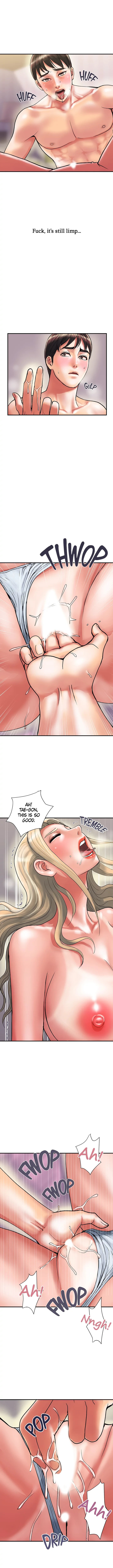 Pheromone - Chapter 10 [photo 11] - MangaPorn