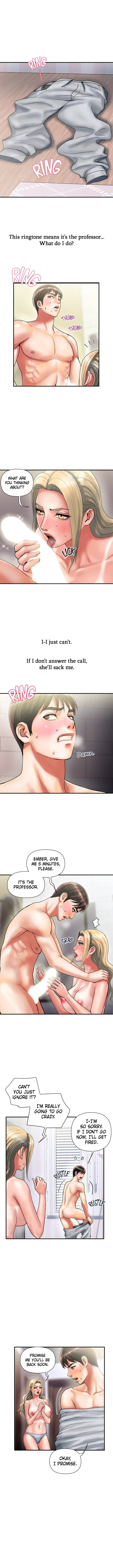 Pheromone - Chapter 11 [photo 11] - MangaPorn