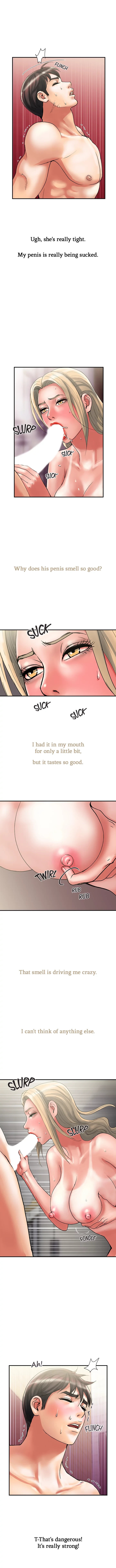 Pheromone - Chapter 11 [photo 7] - MangaPorn