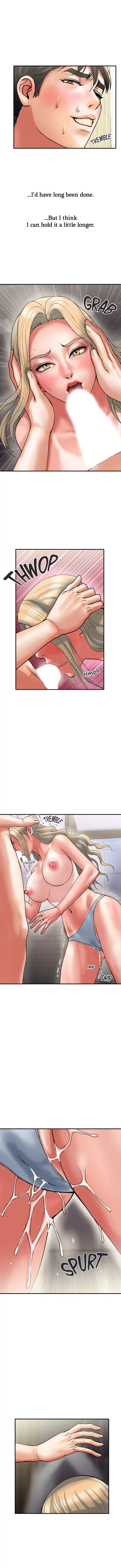 Pheromone - Chapter 11 [photo 8] - MangaPorn