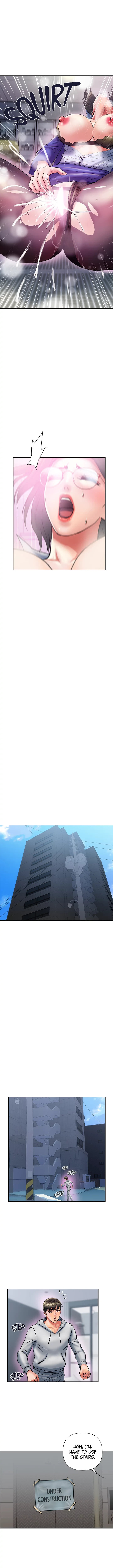 Pheromone - Chapter 12 [photo 8] - MangaPorn