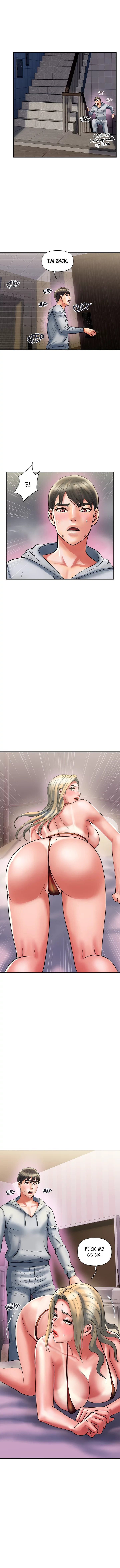 Pheromone - Chapter 12 [photo 9] - MangaPorn