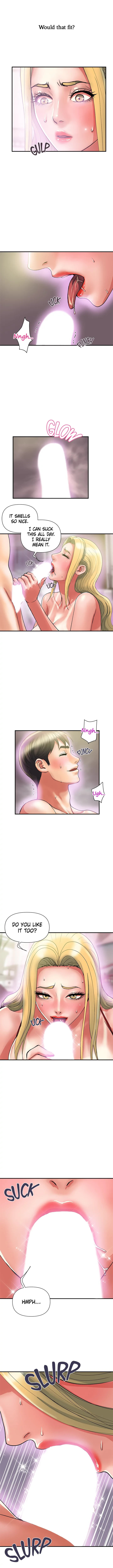 Pheromone - Chapter 13 [photo 10] - MangaPorn