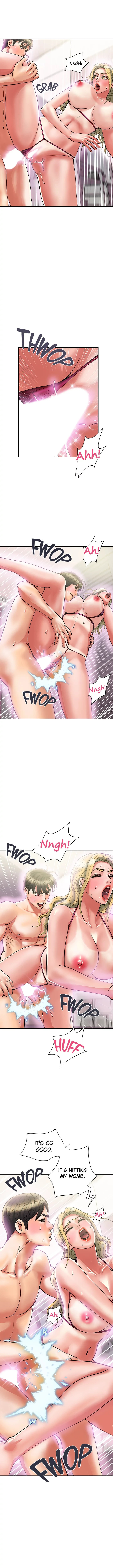 Pheromone - Chapter 13 [photo 8] - MangaPorn