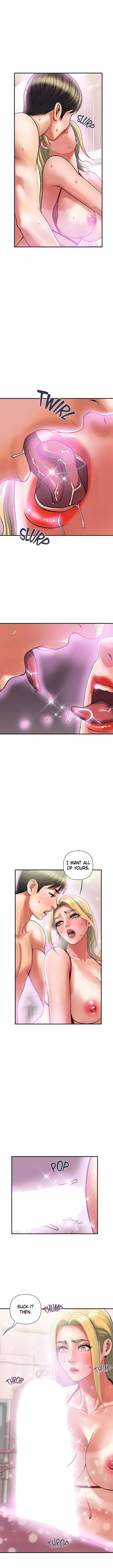 Pheromone - Chapter 13 [photo 9] - MangaPorn