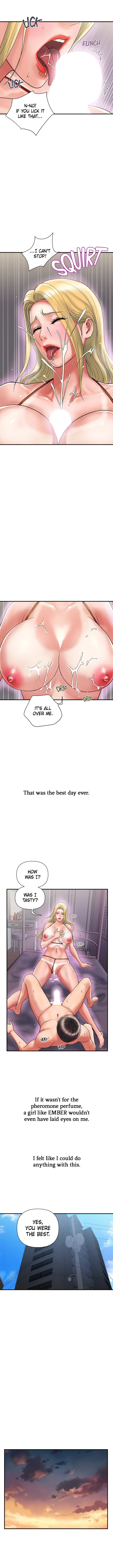 Pheromone - Chapter 14 [photo 11] - MangaPorn