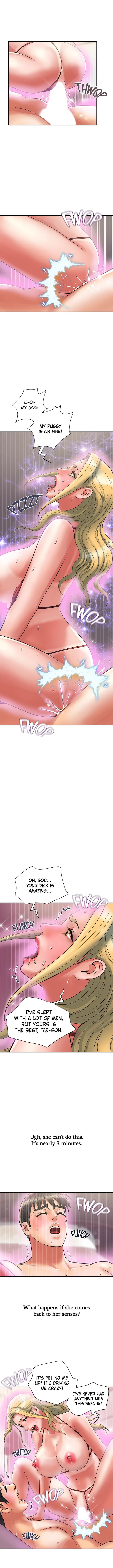 Pheromone - Chapter 14 [photo 3] - MangaPorn