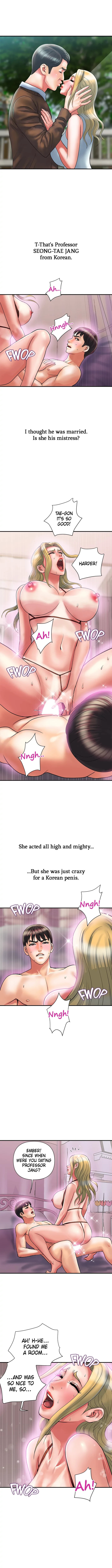 Pheromone - Chapter 14 [photo 5] - MangaPorn