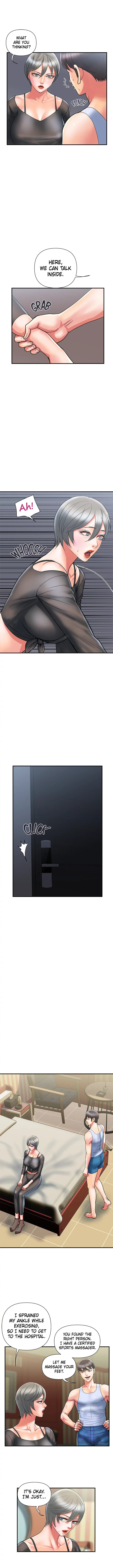 Pheromone - Chapter 15 [photo 2] - MangaPorn