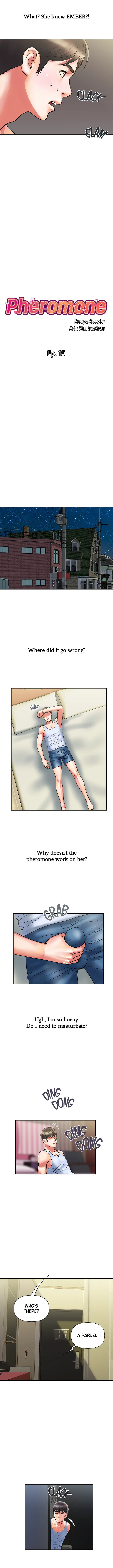 Pheromone - Chapter 15 [photo 7] - MangaPorn