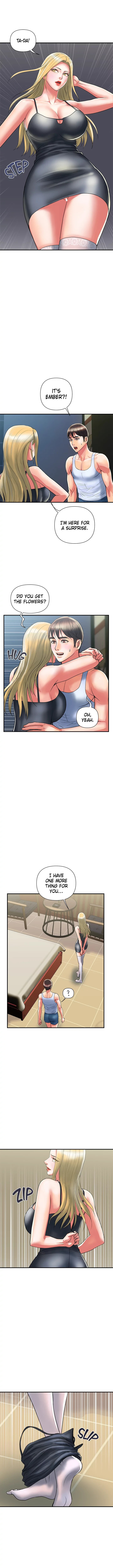 Pheromone - Chapter 15 [photo 8] - MangaPorn