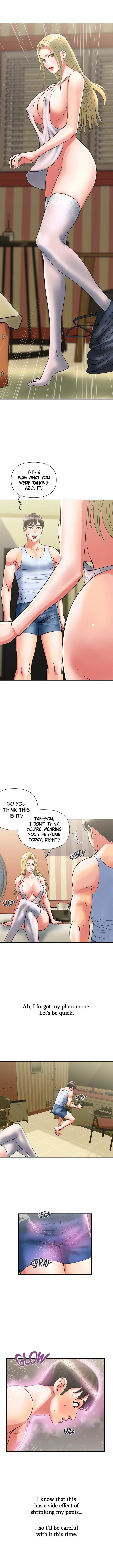 Pheromone - Chapter 15 [photo 9] - MangaPorn