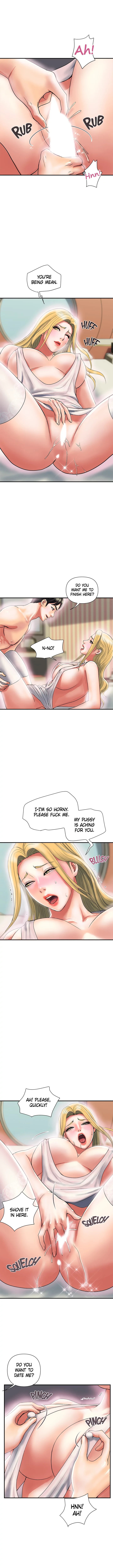 Pheromone - Chapter 16 [photo 5] - MangaPorn