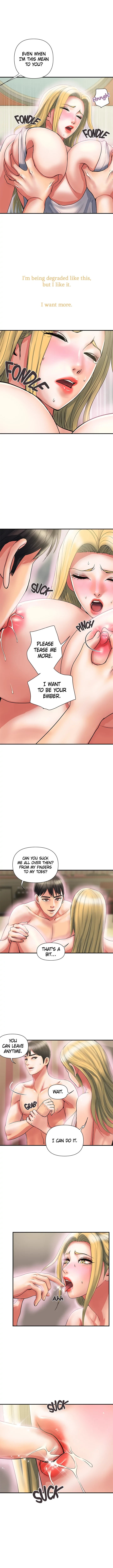 Pheromone - Chapter 16 [photo 6] - MangaPorn