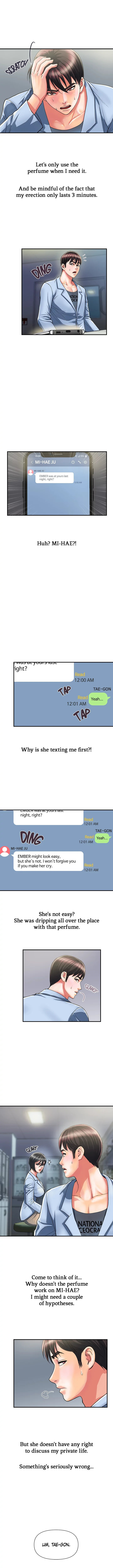 Pheromone - Chapter 17 [photo 10] - MangaPorn