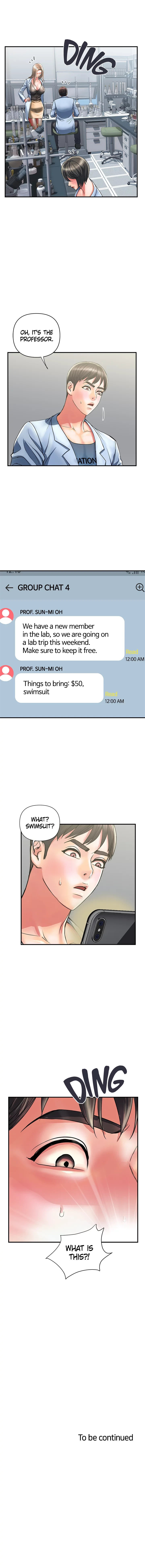 Pheromone - Chapter 17 [photo 12] - MangaPorn