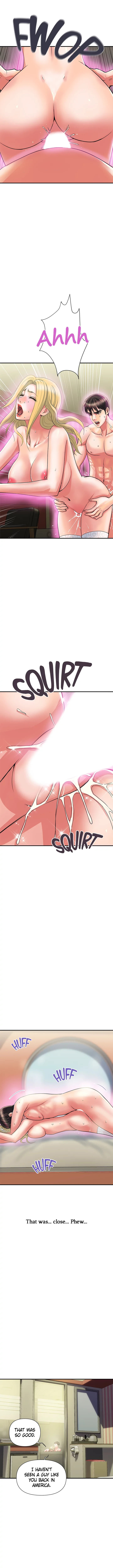 Pheromone - Chapter 17 [photo 7] - MangaPorn